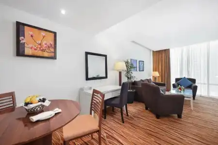 Plaza Inn Doha - 57