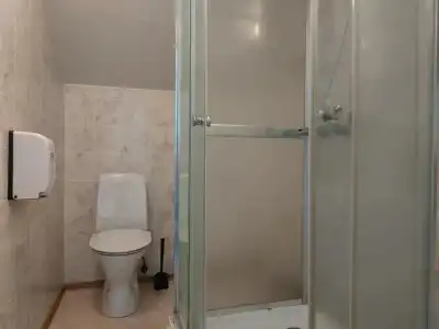 550 Guesthouse - 28