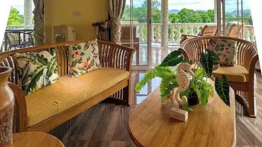 Villa Hortensia - 37