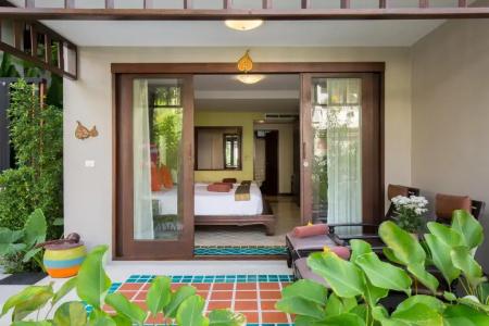 Chaweng Garden Beach Resort - 105
