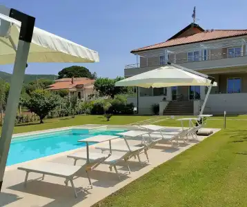 Villa Lauro Luxury B&B - 16