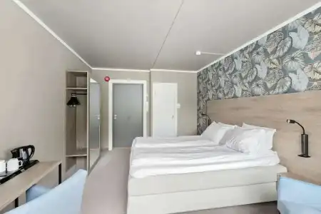 Kinsarvik Fjordhotel, Best Western Signature Collection - 65