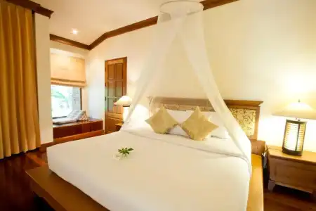 Sand Sea Resort - 54