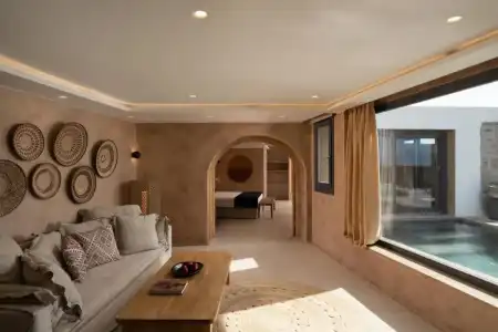 Ikies of Mykonos - 118
