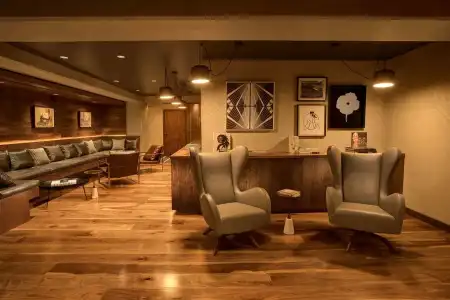 SIXTY Beverly Hills - 11