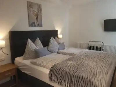Garni Pension Waldhorn - 17