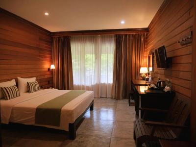 Royal Riverkwai Resort & Spa - 27