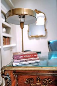 The St. Anthony, a Luxury Collection, San Antonio - 169