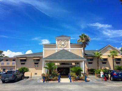 Admiral's Inn on Tybee Island - 22