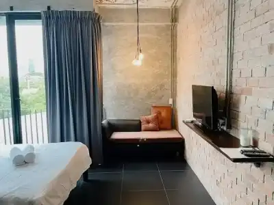 The LOCAL Ari - Hostel - 5