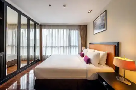 Bandara Silom Suites - 159