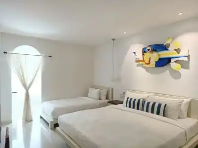 The Oia Resort Pai - 258
