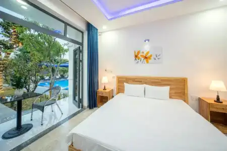 Tran Family Villas Boutique - 42