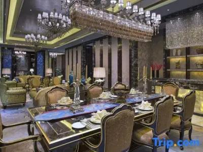 Wanda Vista Kunming - 109