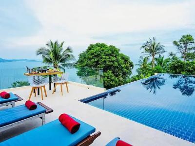 Sandalwood Luxury Villas - 213