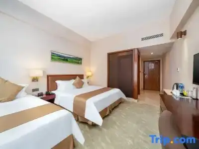 Phoenix Hill Dongguan - 19