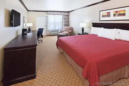 Comfort Inn & Suites Galveston Central Island near Pier - 6
