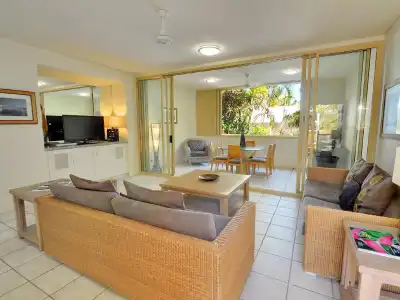 Silkari Reflections of Port Douglas - 29