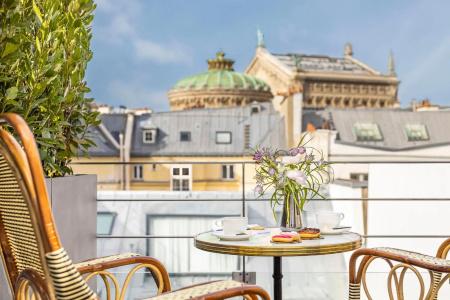 Maison Albar - le Vendome - 7