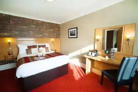 Manchester South Inn Sure Collection by Best Western - 49