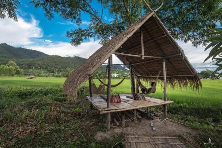 The Countryside Resort Pai - 43