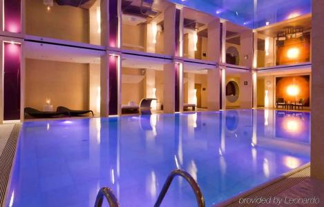 Sofitel Warsaw Victoria - 48
