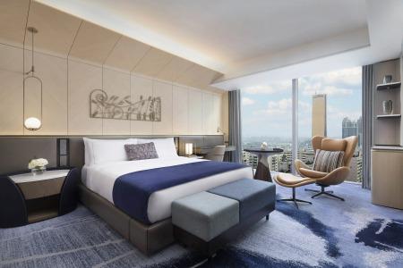 Fairmont Ambassador Seoul - 5