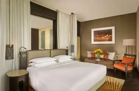 Grand Hyatt Abu Dhabi & Residences Emirates Pearl - 30