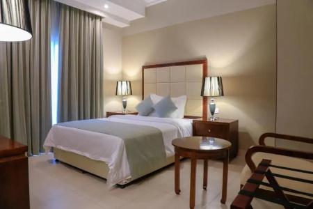 Muscat Inn - 54