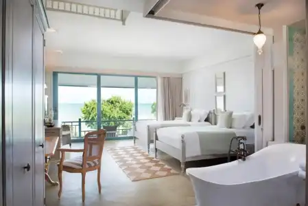 Devasom Hua Hin Resort - 31