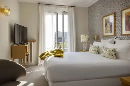 Hôtel de Banville - 116