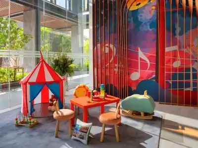 Ibis Styles Bangkok Ratchada - 44