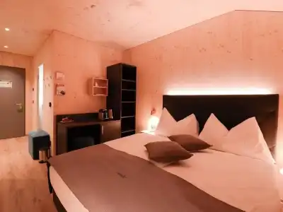 Cubilaris Motel Bad Ragaz - 22