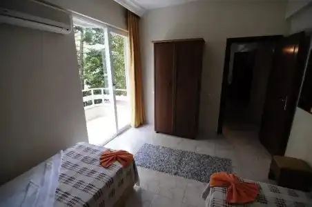 Lemoral Apart Otel - 14