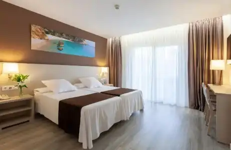Helios Benidorm - 72