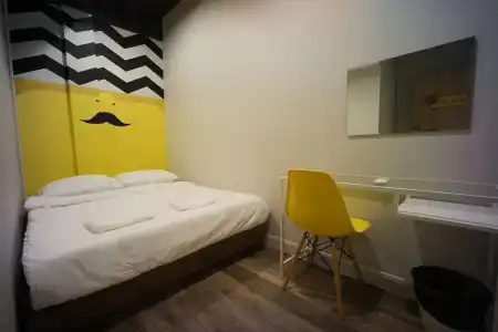 BRB Hostel Bangkok Silom - 49