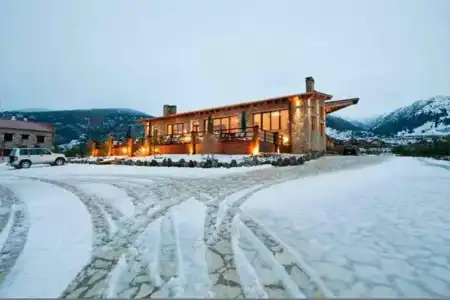 Tagli Resort & Villas - 0