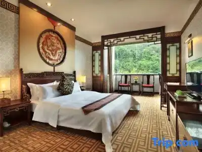 Guilin Park - 62