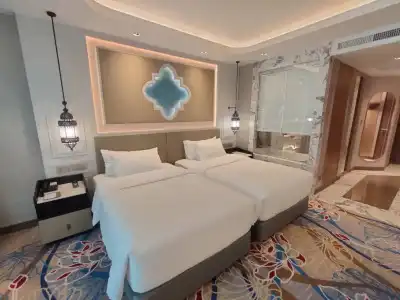 Valia Bangkok Sukhumvit - 129