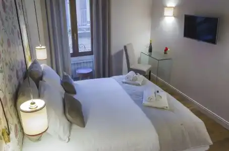 I Fiori De' Mario Suites - 37