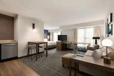 Residence Inn El Paso - 59