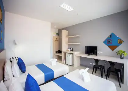 Nano Place - 73
