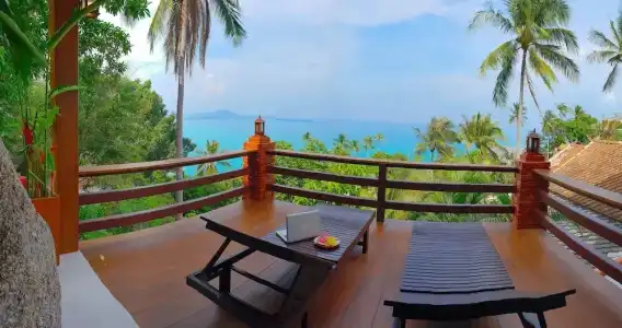 Laem Sila Resort - 156