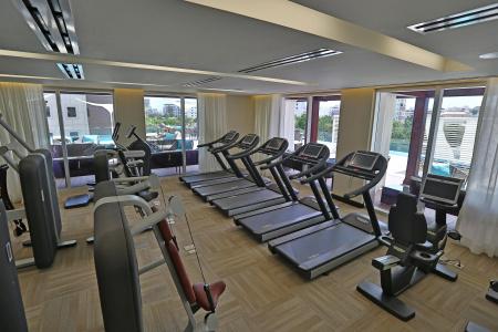 InterContinental Real Santo Domingo by IHG - 25