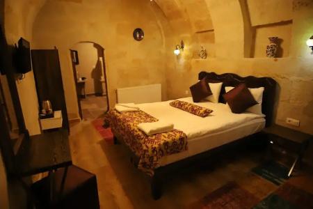 Heritage Cave Inn - 116