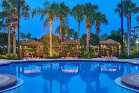 Sheraton Vistana Villages Resort Villas, I-Drive/Orlando - 12
