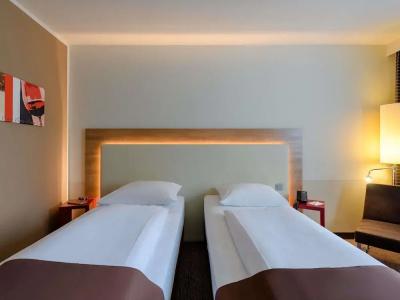 Mercure Stuttgart Airport Messe - 73