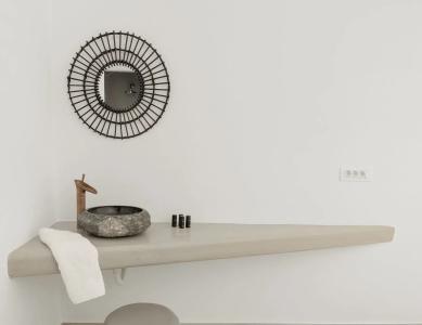 Oyster Luxury Suites - 52