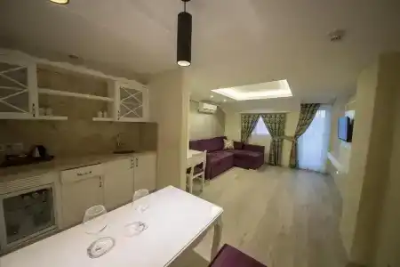 Yeniceri City - 115
