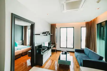 Lumen Bangkok Srinakarin - 35